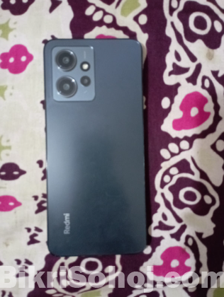 Redmi note 12